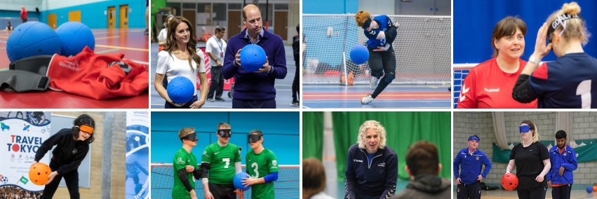 GoalballUK's profile banner image