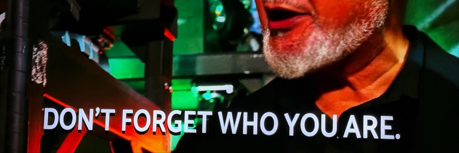 MrBrianGeorge's profile banner image