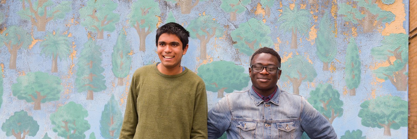 Every Parent & Child banner