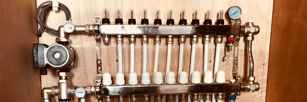 MDLPlumbing's profile banner image