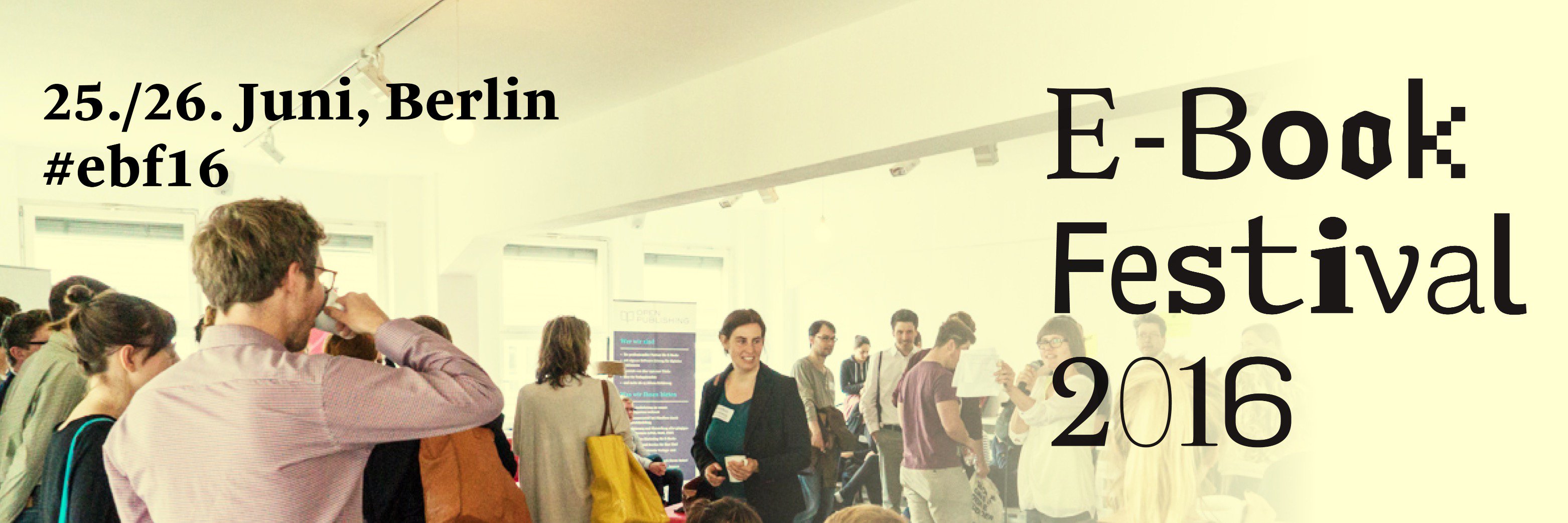 E-Book-Festival banner