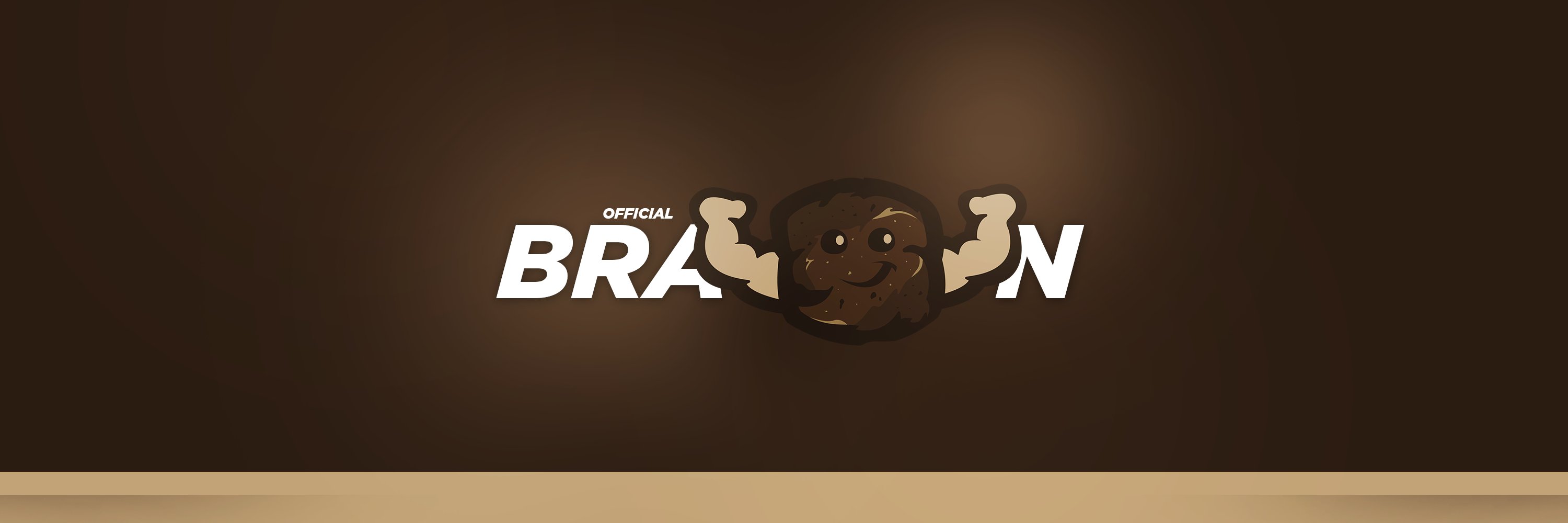 notBrawn's profile banner image