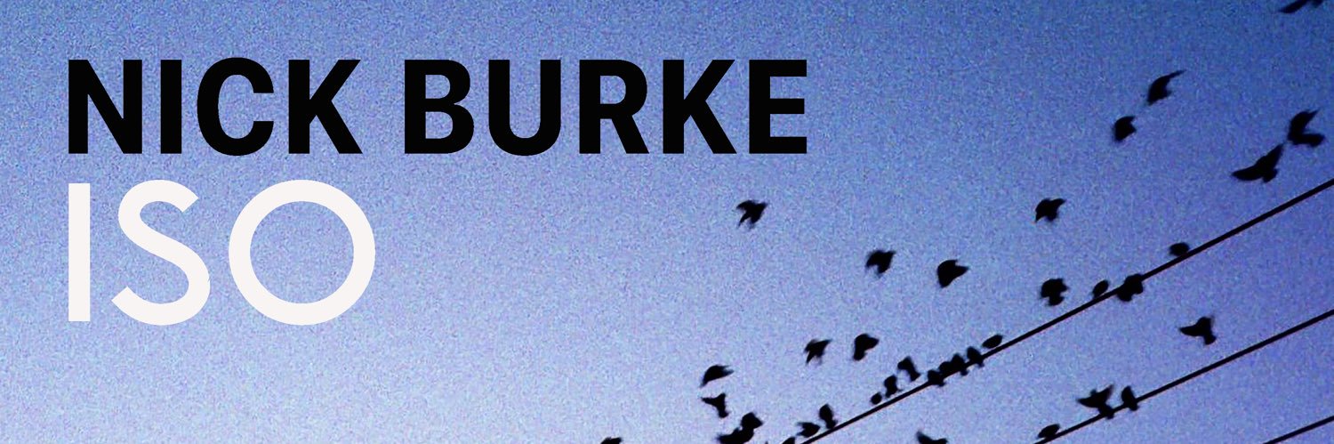 nickbstudio's profile banner image