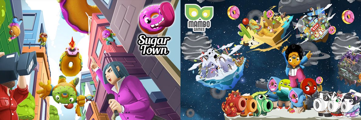 Mambo_Games's profile banner image
