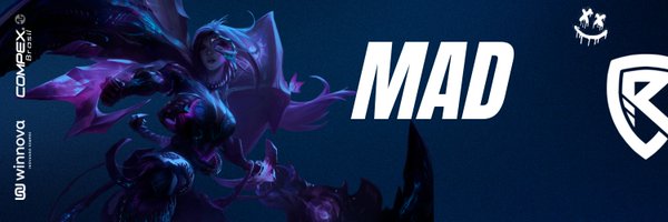 RISE Mad Profile Banner