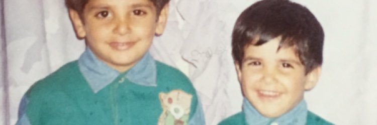 faldahoom's profile banner image