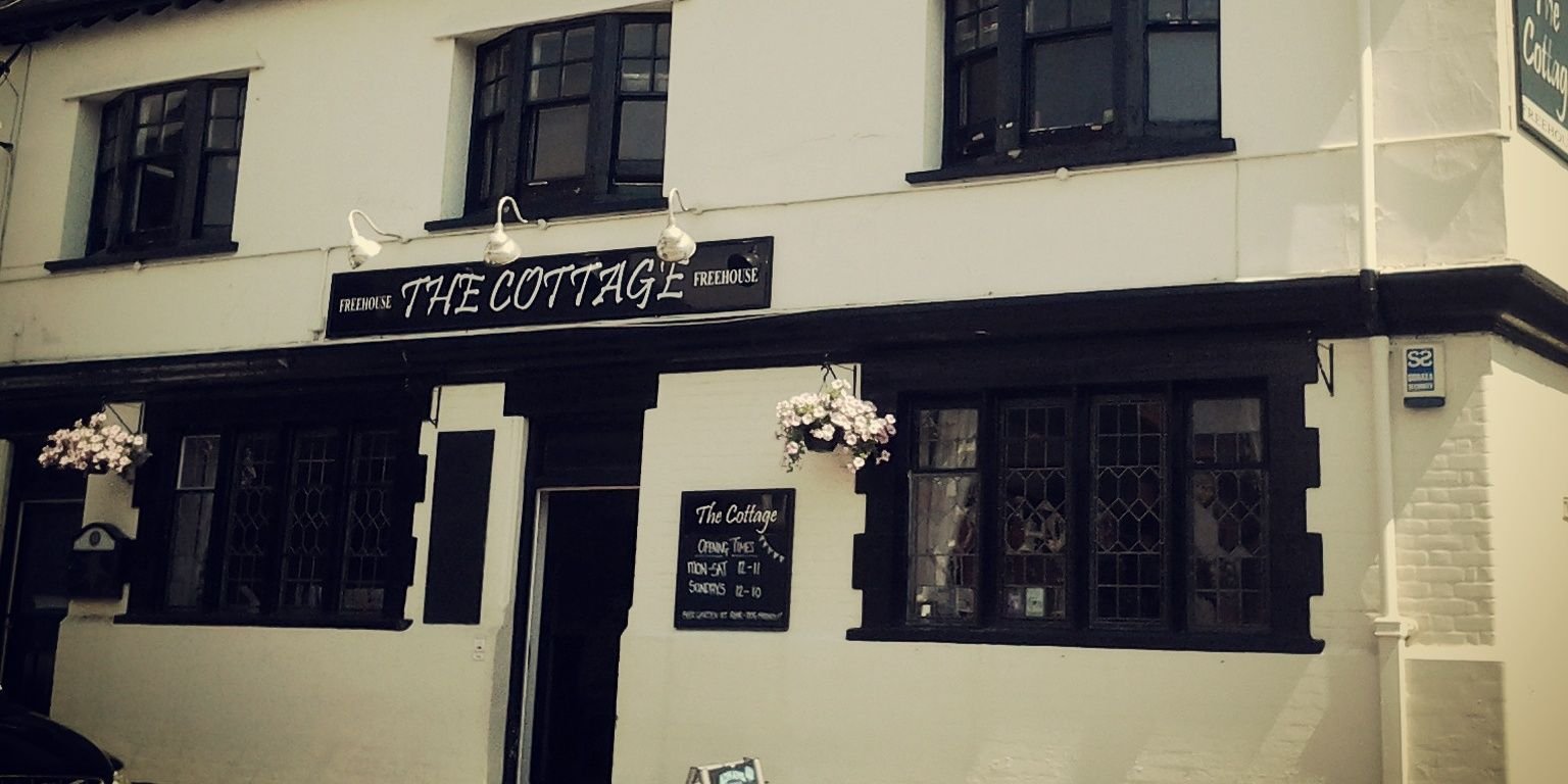 TheCottagePH's profile banner image