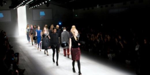 SfilatediModa's profile banner image