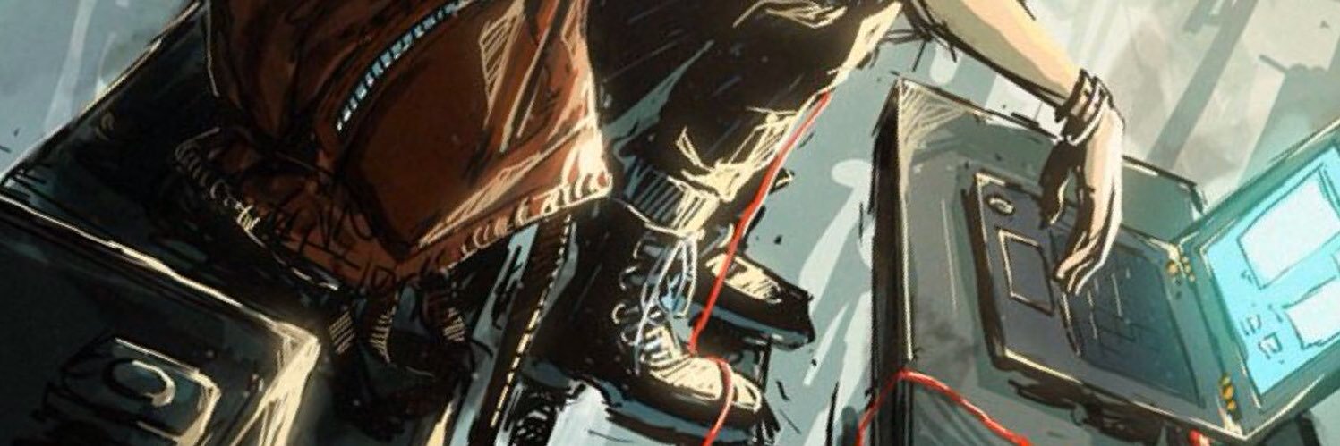 dbqps's profile banner image