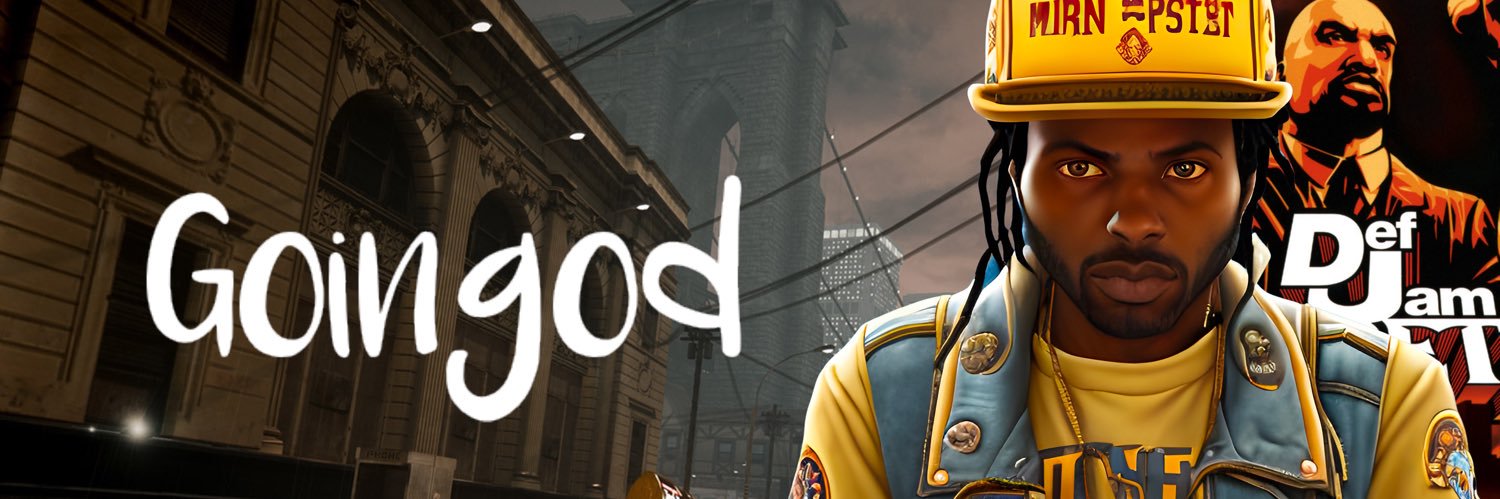 TheGoInGod1's profile banner image