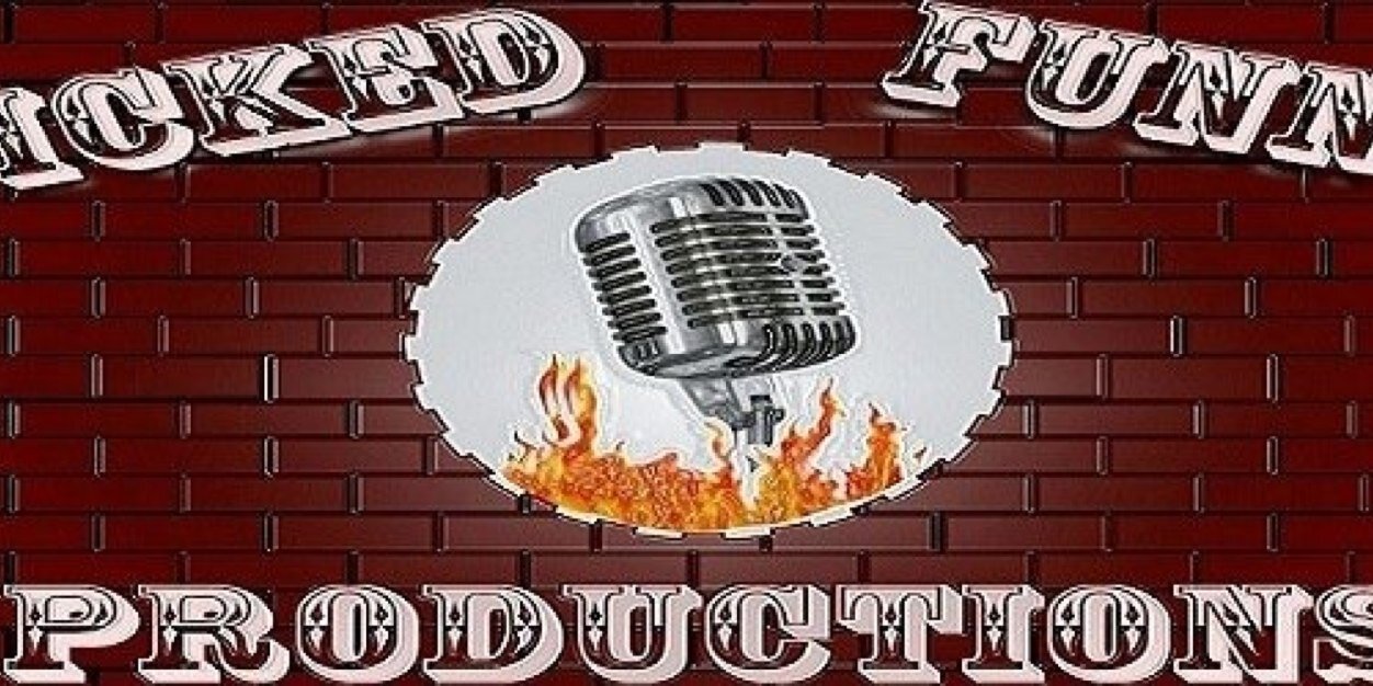 Wicked Funny Prod. banner