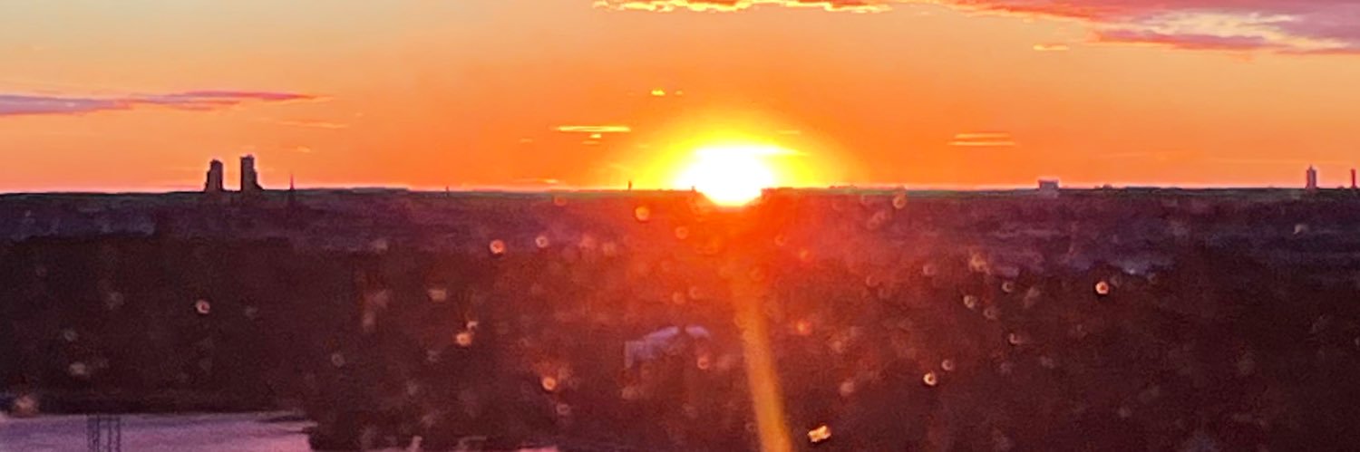 bjornevers's profile banner image
