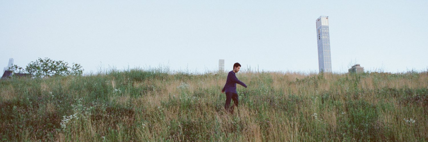 Julianfpacheco's profile banner image
