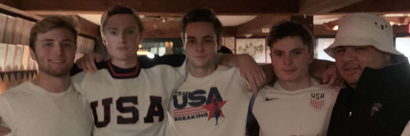 Luke_Lynn26's profile banner image