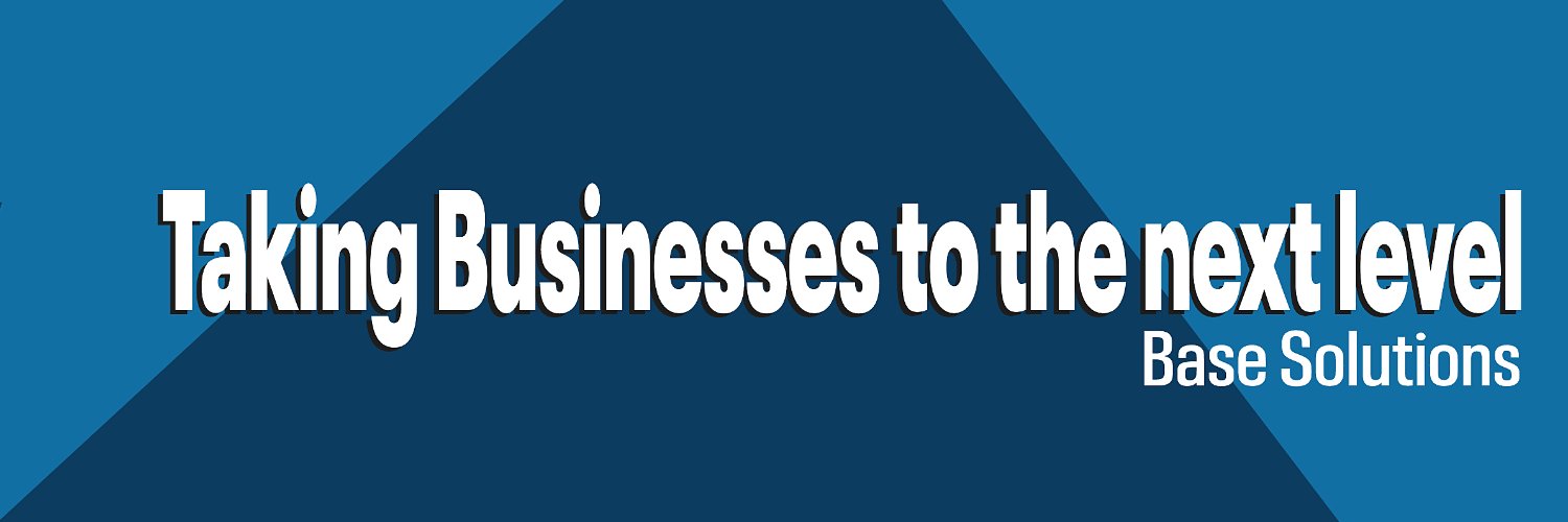 BaseSolutions1's profile banner image