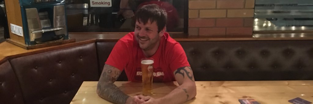 bendubbs's profile banner image