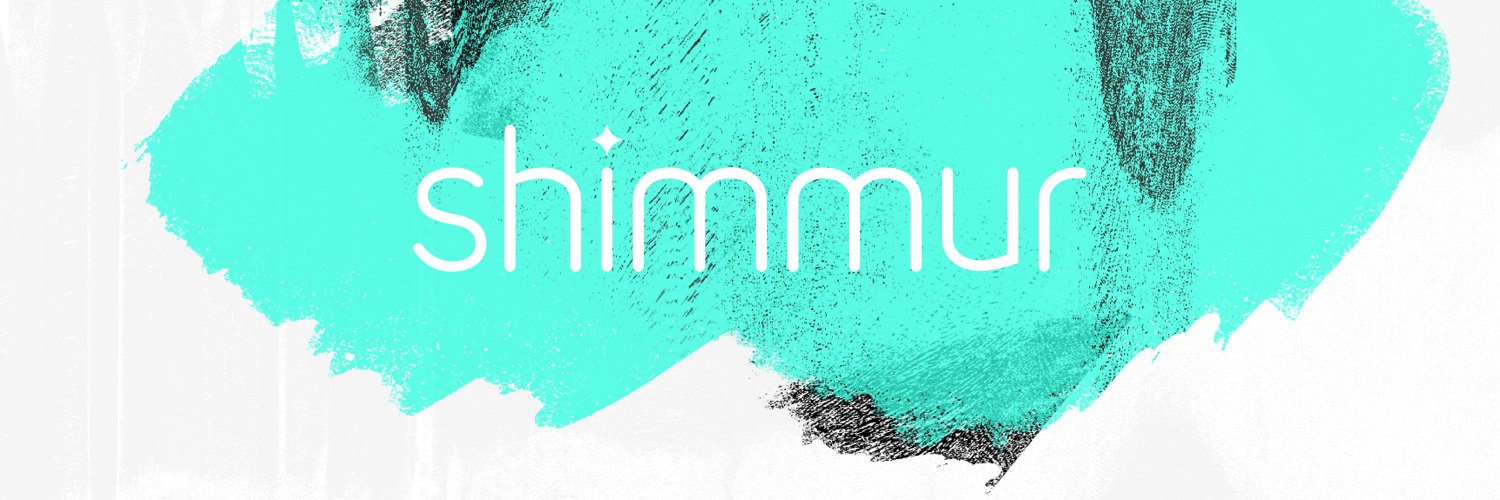 shimmur's profile banner image