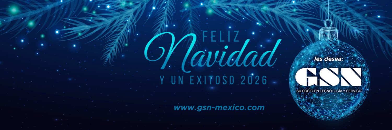 gsnmexico's profile banner image