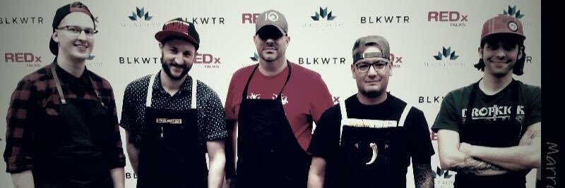 ChefWoodland's profile banner image