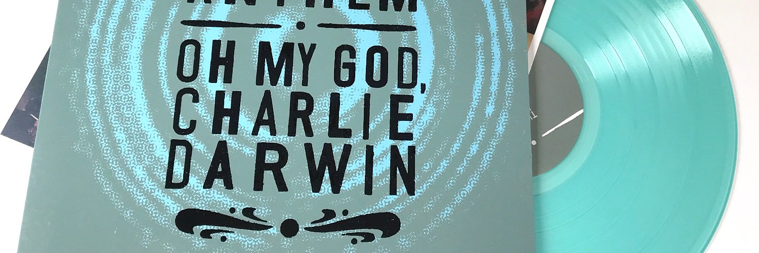 The Low Anthem banner