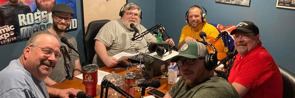 The History of Bad Ideas Podcast's banner