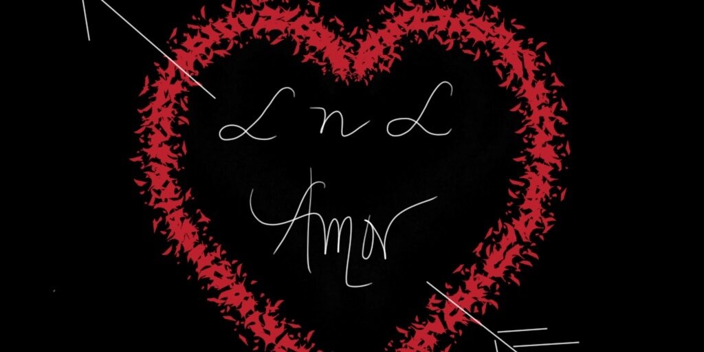 LnLAmor's profile banner image