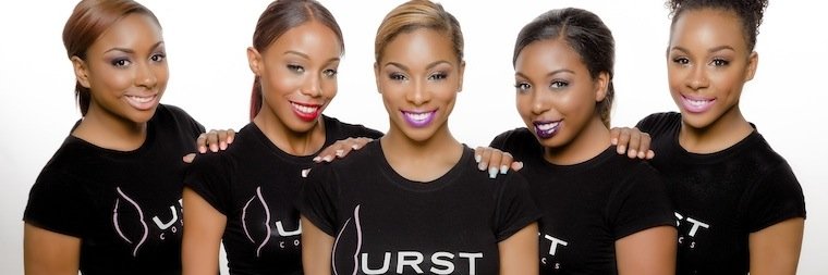BurstCosmetics's profile banner image