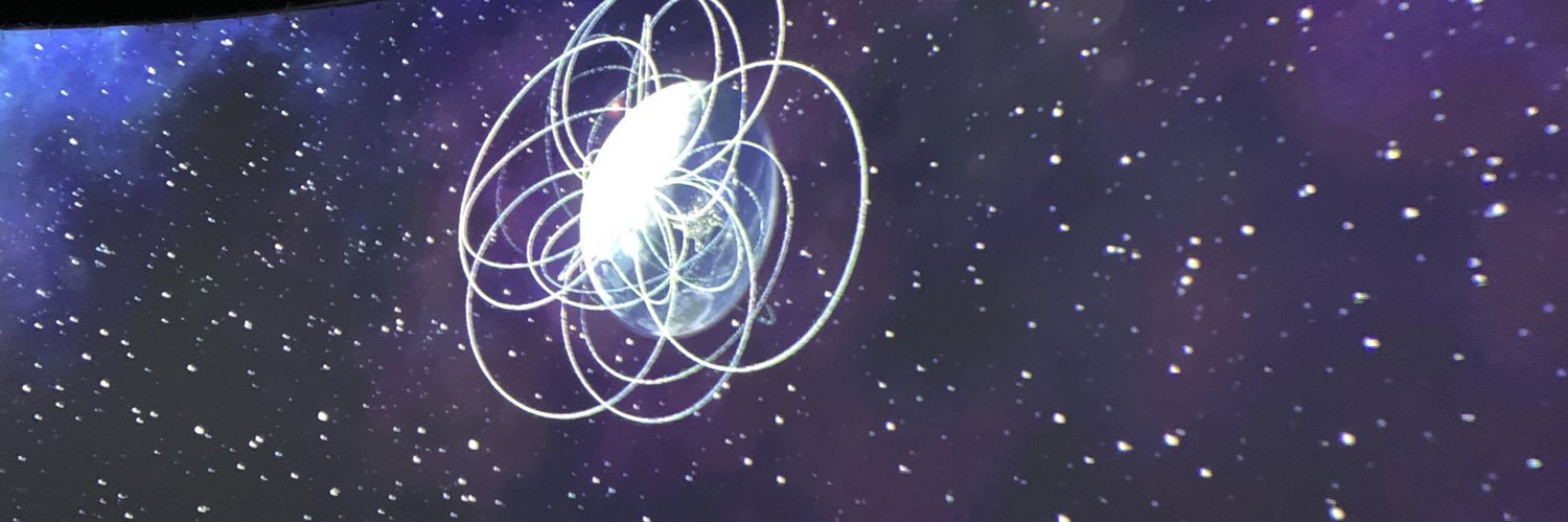 miriamgoch's profile banner image