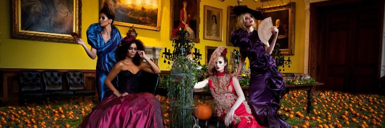 KNFASHION's profile banner image