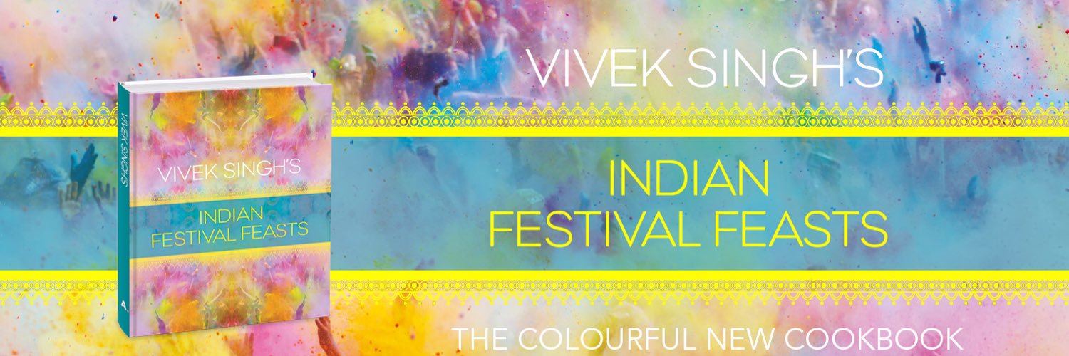 Vivek Singh banner