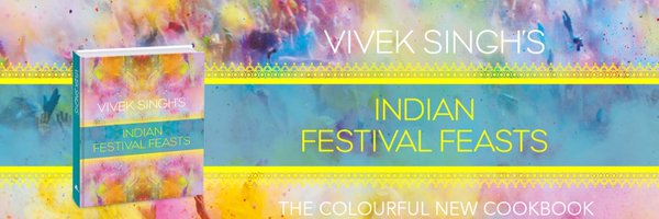 chefviveksingh Profile Banner