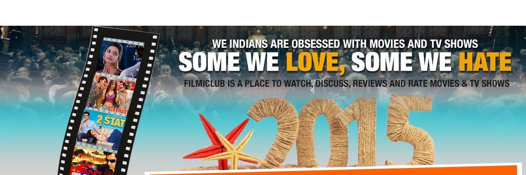 filmiclub's profile banner image