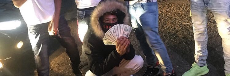 YahBoyTrell's profile banner image
