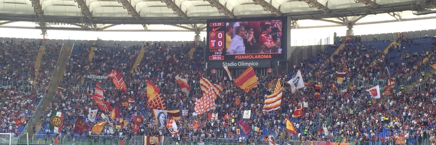 pellegrini enjoyer banner