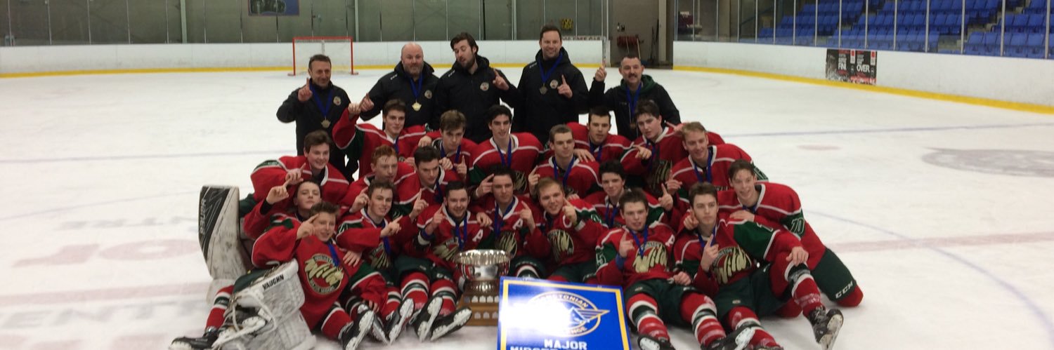 Carl Picketts banner