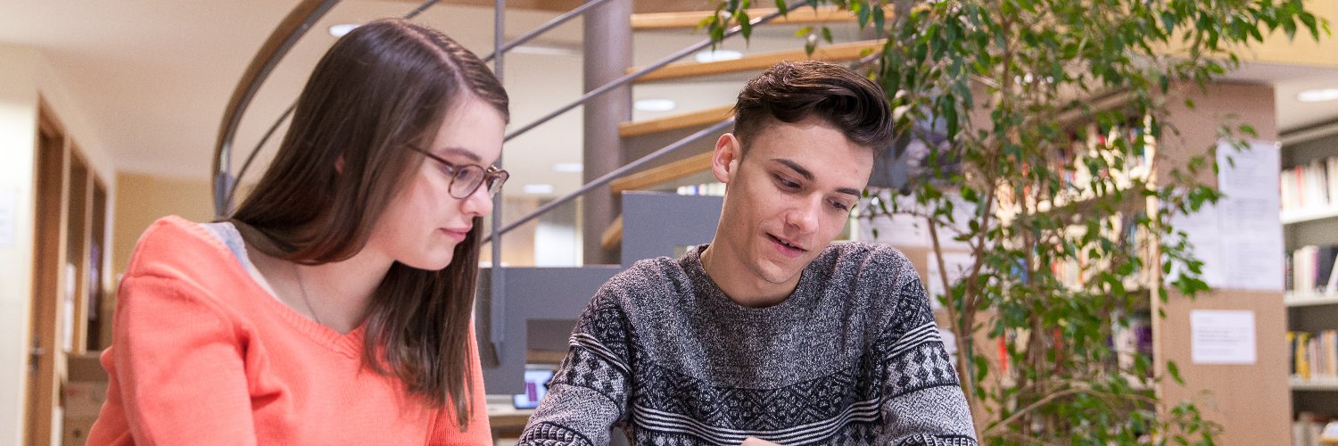 ULiège Library banner
