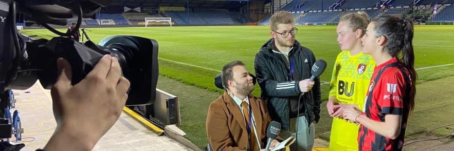 Peter Langton banner