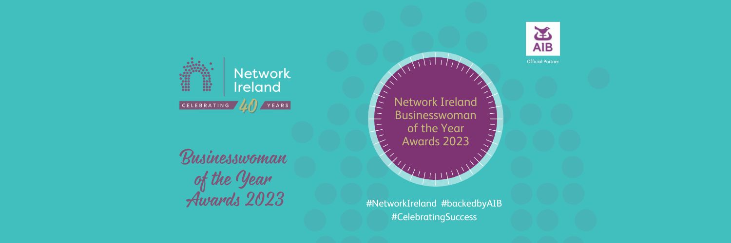 Network Ireland Mayo banner