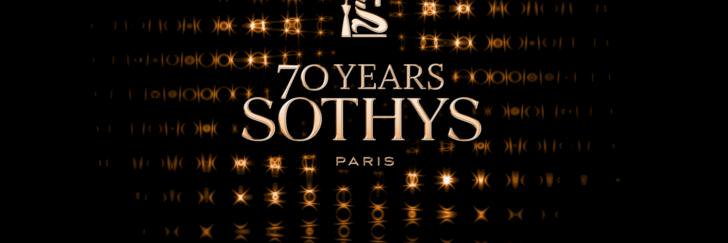 Sothys UK banner
