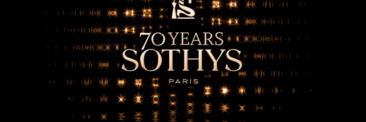 Sothys UK Profile Banner