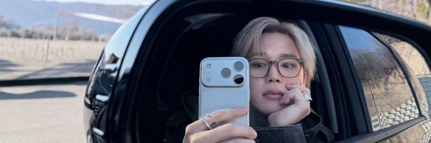 El💛die¹³ PJM3 is coming 🌼 banner