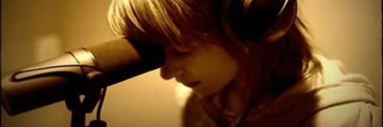 XParamore's profile banner image