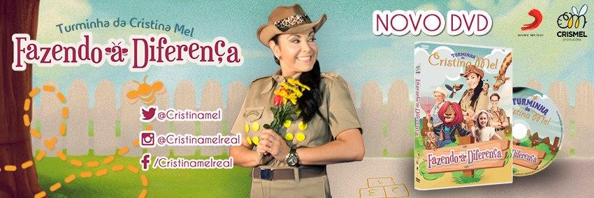 AmigosdaMel's profile banner image