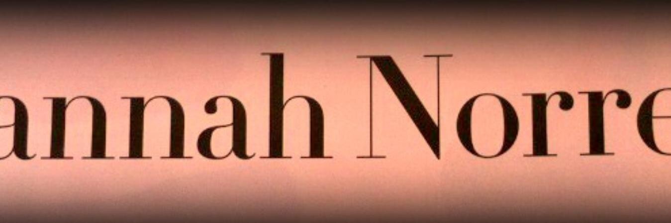 HannahNorrena's profile banner image