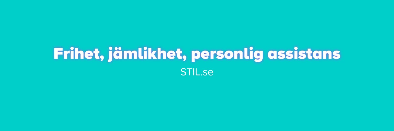 STIL banner