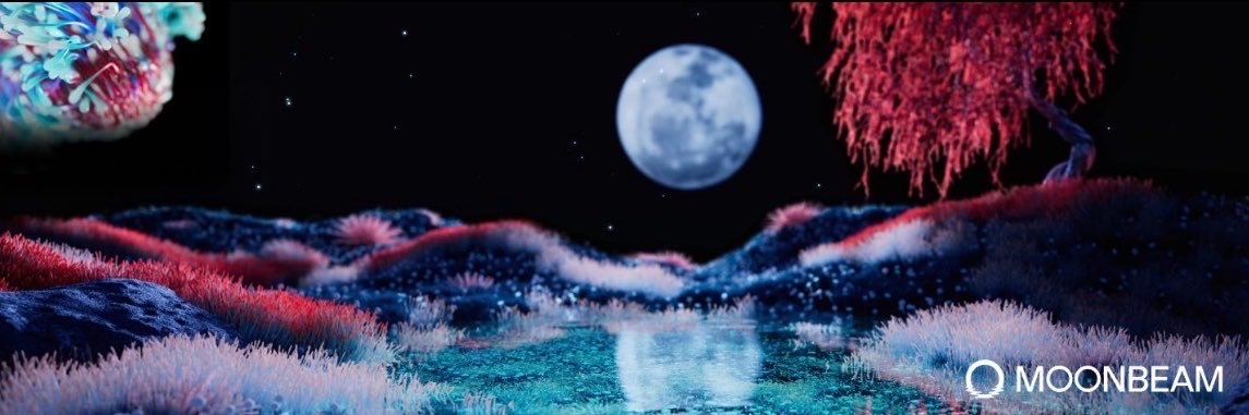 Gilang_Moonbeam's profile banner image