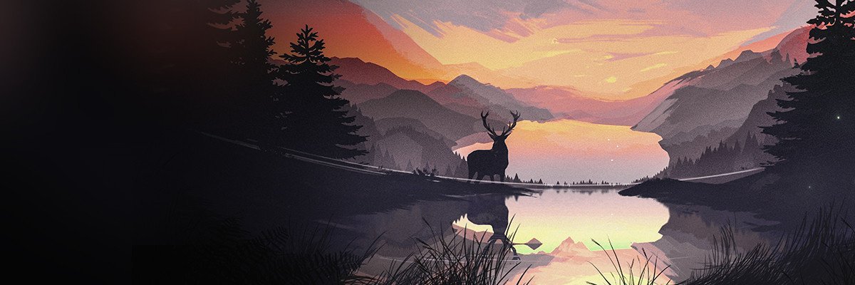 Kristine banner