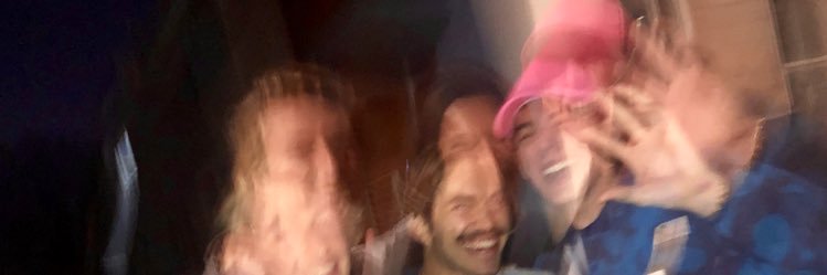 connorisapayne's profile banner image