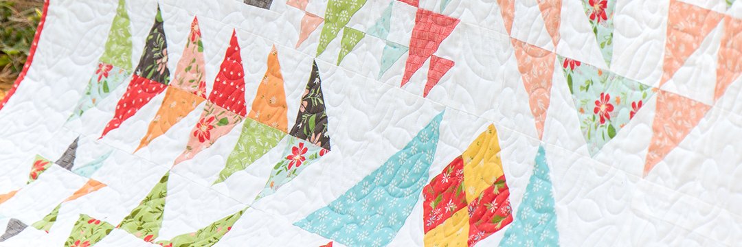 Fat Quarter Shop banner