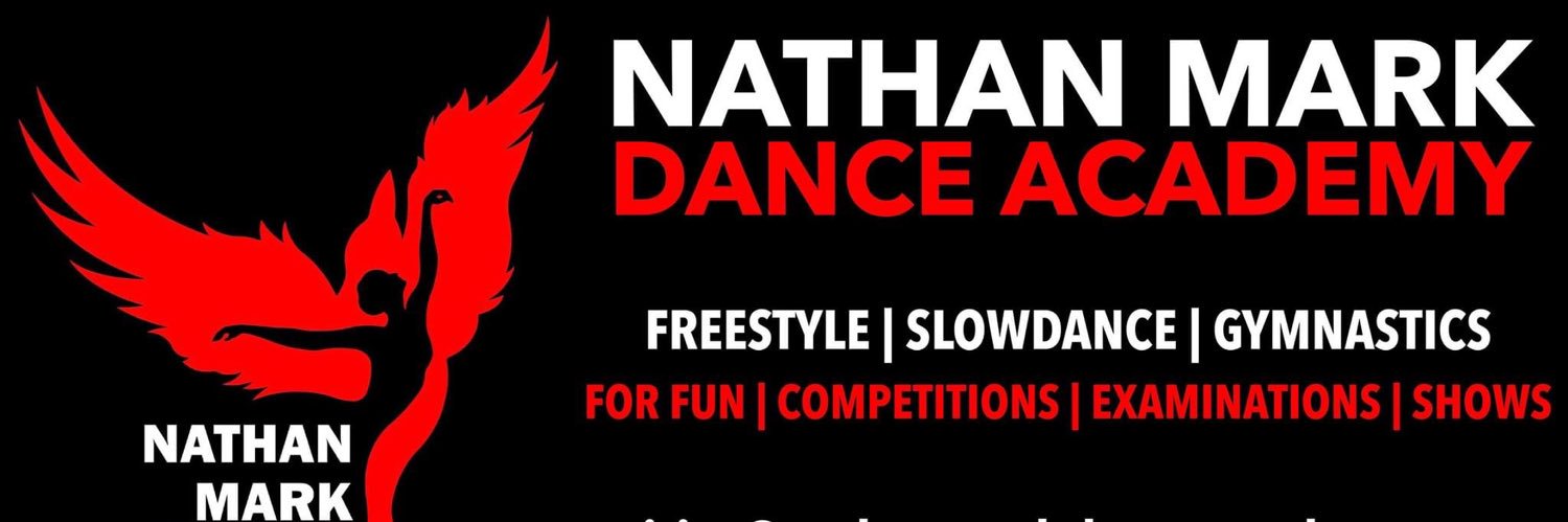 NathanMarkDance's profile banner image